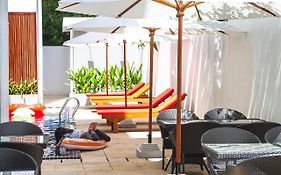 Sleep Pod Hostel